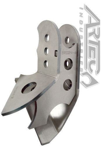 Artec See Kitting    Adjustable Panhard Mount for D60 Truss Chevy   Ford 78-79 BR1024