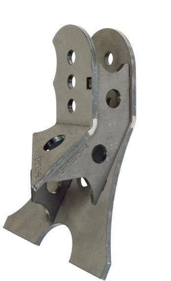 Artec 1985-1987 Ford F-350  Adjustable Panhard Mount for D60 Truss Ford 85-91.5 BR1025