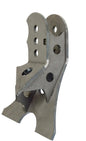 Artec 1985-1987 Ford F-350  Adjustable Panhard Mount for D60 Truss Ford 85-91.5 BR1025