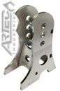 Artec All Products    Adjustable Panhard Mount for Axle Centered on tube BR1031