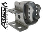 Artec All Products    Adjustable Inner Frame Bracket (single) 0 degree FRONT DRIVER (rear passenger) BR1035