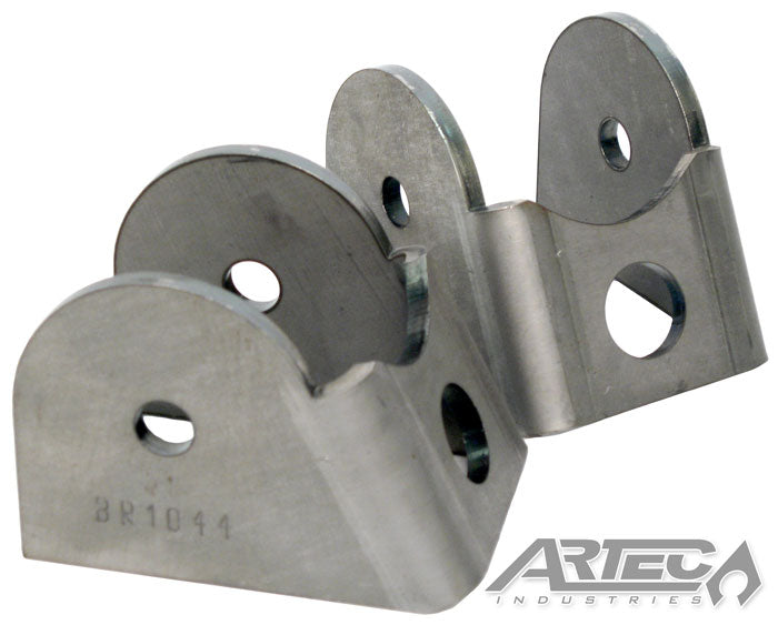 Artec All Products    Truss Upper Link Mounts 2.63 in Pair BR1044