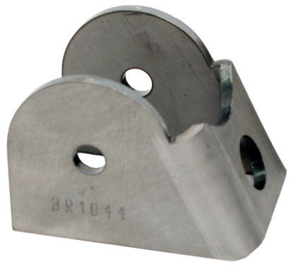 Artec All Products    Truss Upper Link Mounts 2.63 in Single BR1044S