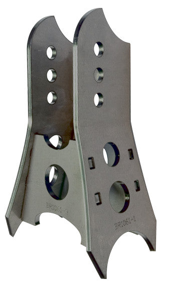 Artec All Products    Adjustable Link Tower (single) Axe Tube Diameter: 3.25 in BR1061