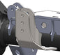 Artec All Products    Raised Tracbar Bracket for 3.5 in DIAMETER Front Axle BR1139