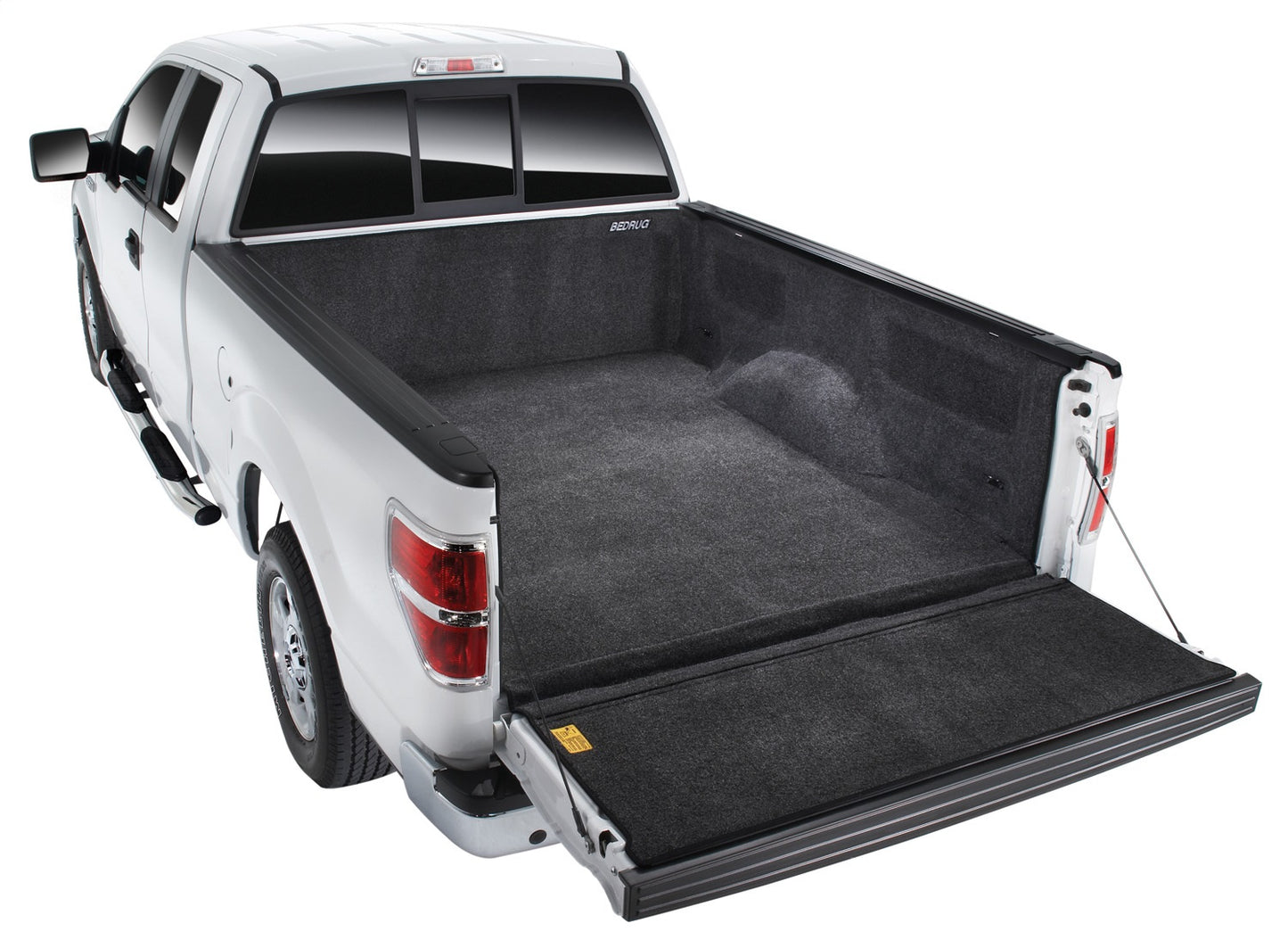 ~(17 lbs. 68X14X14)~ BEDRUG 15+ FORD F-150 5.5 BED