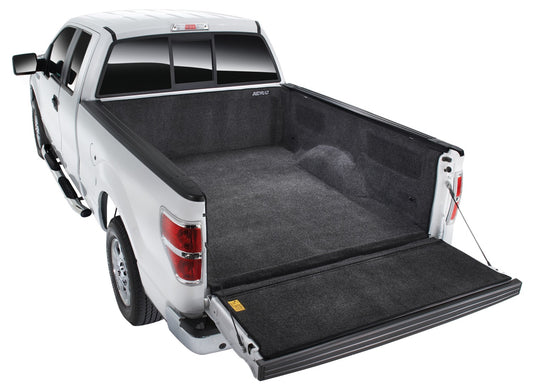 ~(23 lbs. 68X15X15)~ BEDRUG 02-18 DODGE RAM AND 2019 CLASSIC MODEL 6.4 W/O RAMBOX BED STORAGE **Not Available for Ram 3500 built after 2/25/13 with 5th Wheel Package.