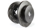 ~(30 lbs. 12X9X9)~ EBC VEE SLOT SPORT ROTOR KIT BSD V-Grooved Sport Street and Track Rotors Ideal for European sport compact cars fast imports and american muscle cars alike. EBCs BSD rotors feature a revolutionary new V-Groove pattern which improves heat