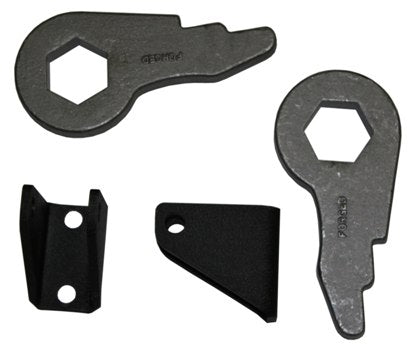 ***Discontinued***2inKEYS 01>2500HD H2 HVY-8LG  6X6X4