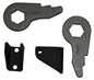 ***Discontinued***2inKEYS 01>2500HD H2 HVY-8LG  6X6X4