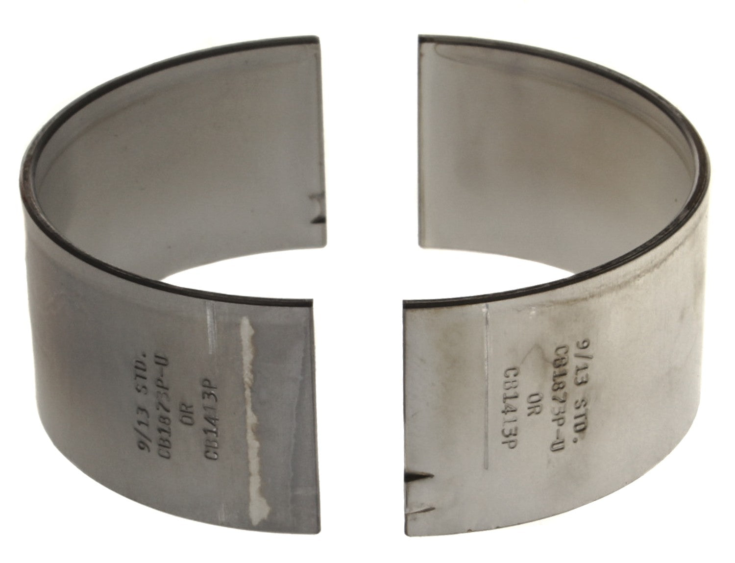 BEARINGS Connecting Rod Bearing Set CHEV V8 396 427 454 ENG. (1965-93)
