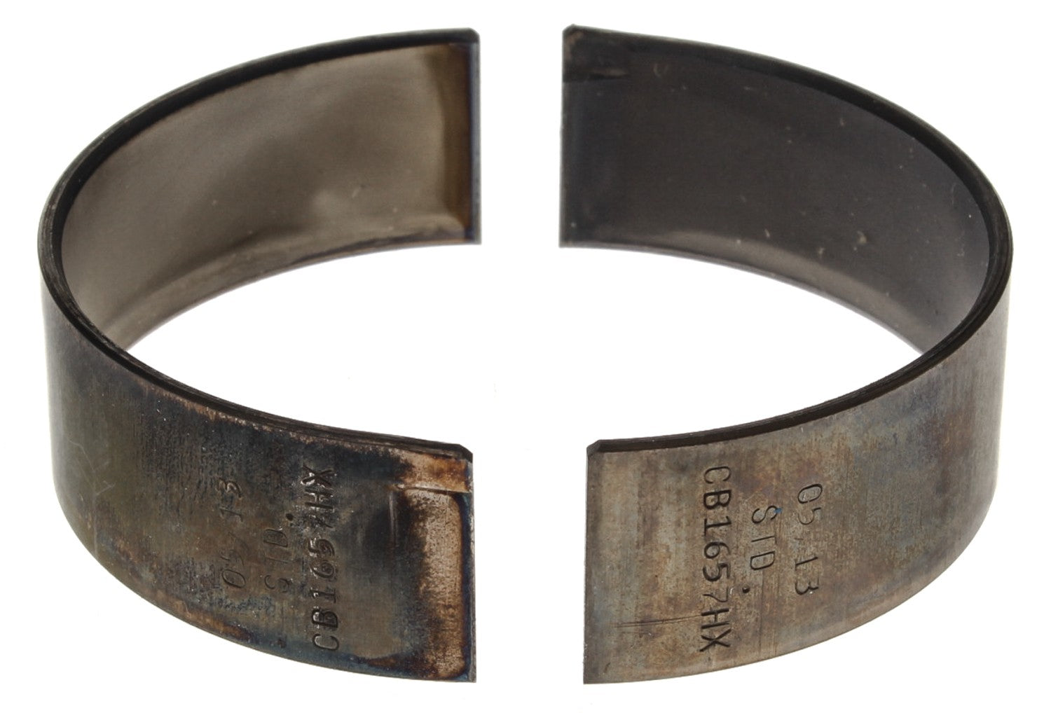***Discontinued***USE MCICB-1657HX BEARINGS Main Bearing Set GM Prostock 2.249 shaft dia 2.375 housing bore