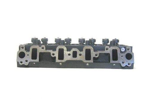 ~(70 lbs. 24X11X9)~ GM 6.5 DSL STRAIGHT NEW FULL      STRAIGHT 90 DEGREE TRUCK