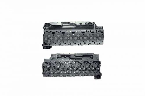 ~(250 lbs. 34X16X9)~ CUMMINS 24VL 5.9 #627 NEW FULL..*Check fuel injector glow plug and other bolt on pieces prior to final installation