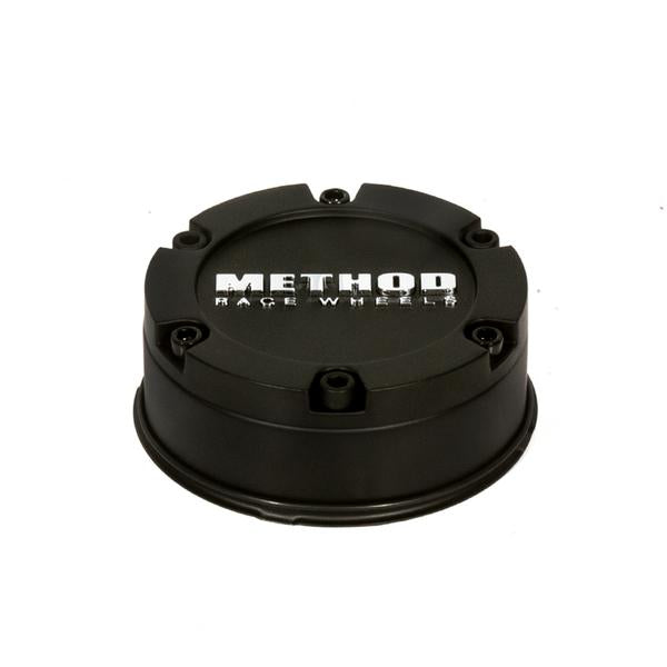 CAP CWHB 94MM PUSH THRU FLAT CAP