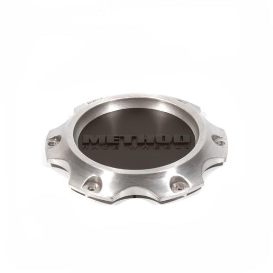 CAP T077 106.25MM BRUSHED SCREW ON
