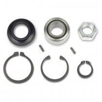 ~(4 lbs. 5X5X5)~ Rebuild Kit 2 Uppers and 2 Lowers ProSteer Ball Joint 2003-2013 Dodge 2500 4x4 2003-2012 Dodge 3500 4x4