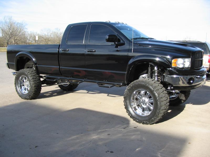 ~(87.7 lbs. 121X14X11)~ Step Systems Nerf Step Textured Black Dodge 02-08 Ram 1500 02-09 2500   3500 Quad Cab 8 Long Bed Gas   Diesel SRW