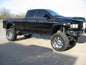 ~(87.7 lbs. 121X14X11)~ Step Systems Nerf Step Textured Black Dodge 02-08 Ram 1500 02-09 2500   3500 Quad Cab 8 Long Bed Gas   Diesel SRW