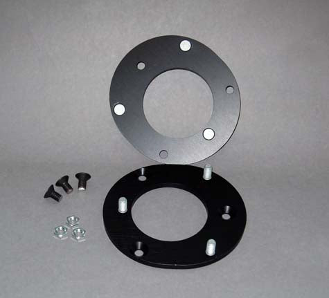 CAMBER PLATE KIT E39