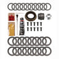 Dana 30 JK front install kit