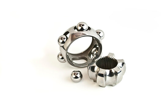 ~(6 lbs. 8X8X8)~ RCV CV Rebuild Kit D44-R