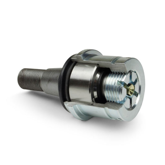 ~(9 lbs. 6X5X5)~ ProSteer Ball Joint Kit 2 Uppers and 2 Lowers Dodge 1994-1999 2500/3500 4x4 Ford 1992-1997 F-350 4x4 1999-2019 F-250/350 4x4 1999-2004 F-450/550 4x4 Dynatrac Pro 60 Type 1/II Knuckles