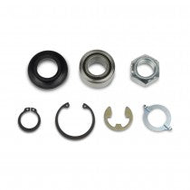 ~(2 lbs. 4X4X4)~ Rebuild Kit 2 Uppers and 2 Lowers for DA60-2X3050-A or DA60-2X3050-E ProSteer Ball Joint Kits