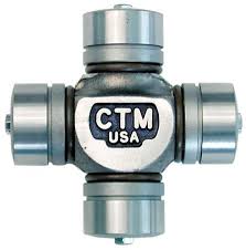 Dana Axle U Joint for Dana 30 44 and GM 8.5in front