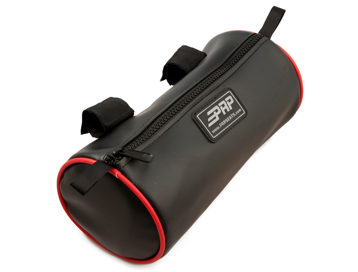 Buggy Bag Red Red