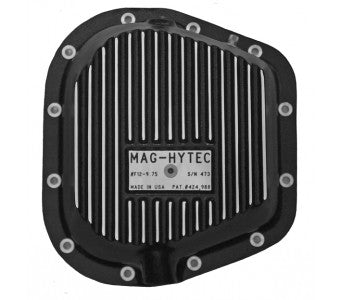 ~(8.6 lbs. 13X13X4)~ F-150 and Vans 12 Bolts Larger Motors 5 quart capacity Bolt sizes 5/16 - 18 x 1