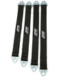 12in Quad Wrap Limit Strap