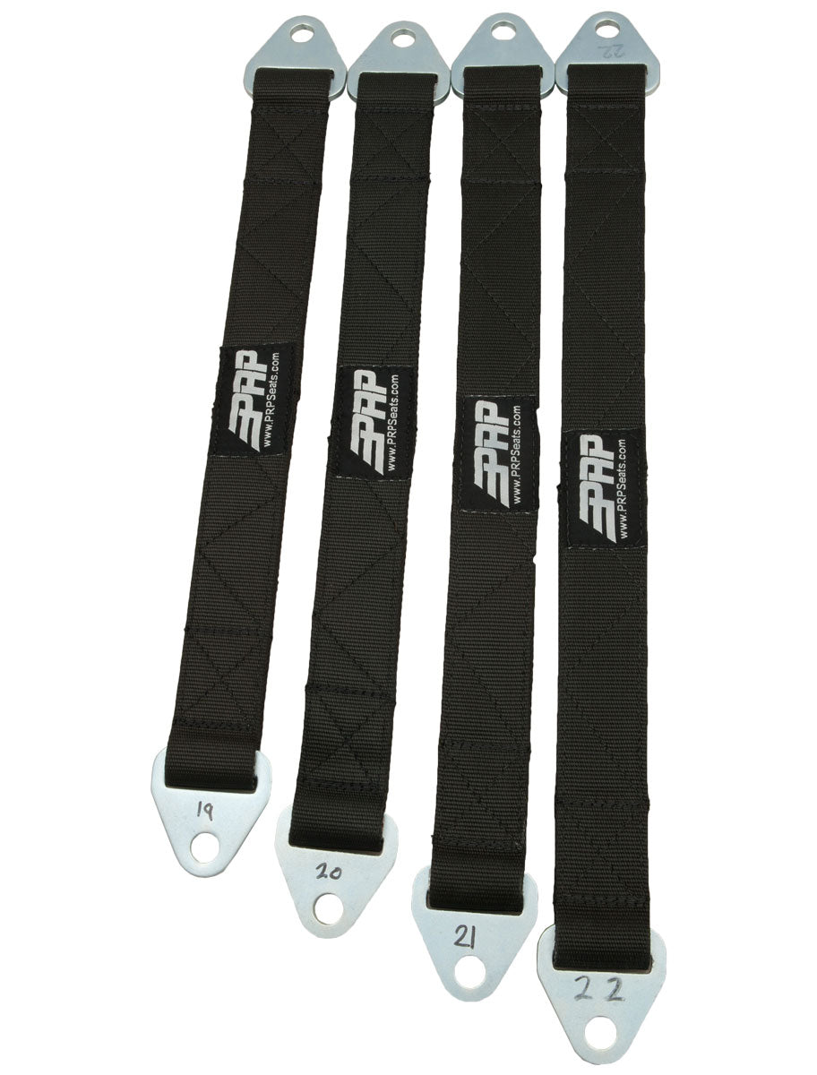 22in Quad Wrap Limit Strap