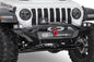 ~(80 lbs. 66X20X12)~ Stealth Fighter Front Bumper 2018 Jeep JL