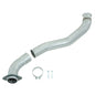 ~(15 lbs. 36X11X6)~ 2008-2010 Ford F250/350/450 6.4L Powerstroke Aluminized Steel Turbo Down Pipe