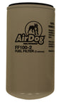 AirDog Fuel Filter 2 micron Must be ordered in Qty of 12
