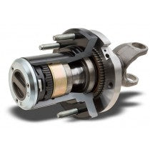 ~(100 lbs. 17X17X8)~ Free Spin Hub Conversion Kit 1999-2004 Ford F-250/350 4X4 Coarse Studs 14mm x 2.0 DynaLoc Locking Hubs