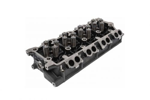~(75 lbs. 25X12X9)~ FORD 6.0 DSL 2006/07 20mm NEW FULL..*Check fuel injector glow plug and other bolt on pieces prior to final installation