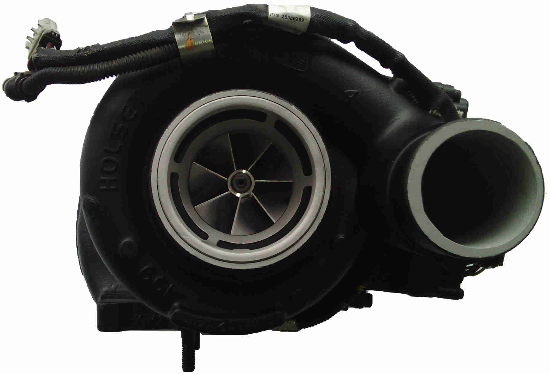 Cheetah  Turbocharger for 2007.5-2012 6.7L Cummins CORE CHARE OF $500 APPLIES