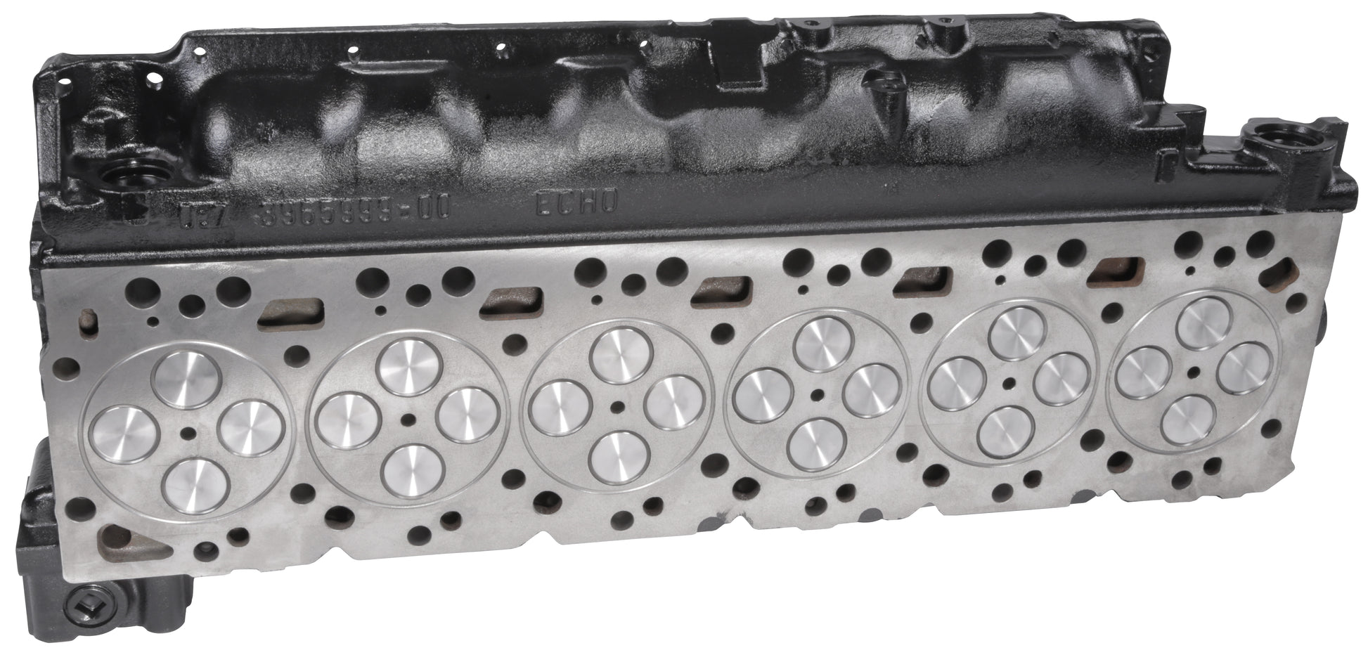 6.7L Freedom Series Cummins Cylinder Head (Street) $700 Core Charge applies