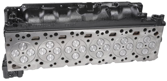 6.7L Freedom Series Cummins Cylinder Head (Street) $700 Core Charge applies