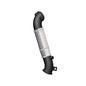 ~(6.5 lbs. 23X13X7)~ 2011-2015 Chevrolet/GMC Duramax 2500/3500 Aluminized Steel 3in Turbo Down Pipe - Carb EO # D-763-2