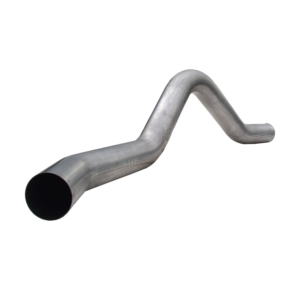 ~(25 lbs. 60X17X12)~ Tail Pipe