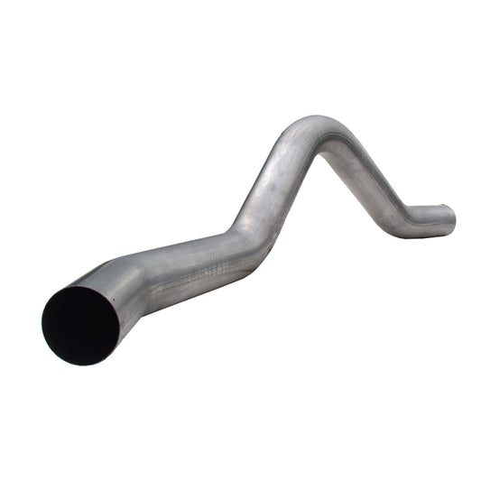 ~(25 lbs. 60X17X12)~ Tail Pipe