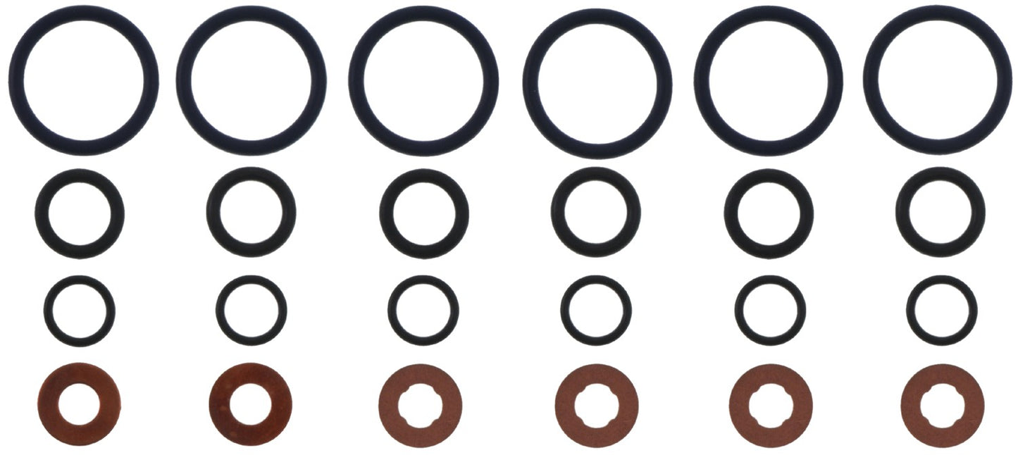 ~(1 lbs. 5X2X1)~ Cummins ISBe and QSB Engines 2003-Up