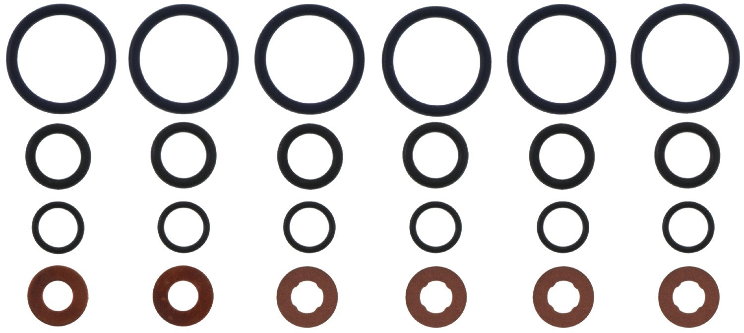 ~(1 lbs. 5X2X1)~ Cummins ISBe and QSB Engines 2003-Up