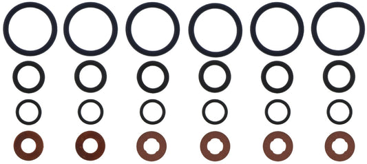 ~(1 lbs. 5X2X1)~ Cummins ISBe and QSB Engines 2003-Up