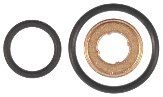 ~(0.1 lbs. 6X4X0)~ General Motors Truck 6.6L Duramax Diesel 2004-2007 VIN 2 D