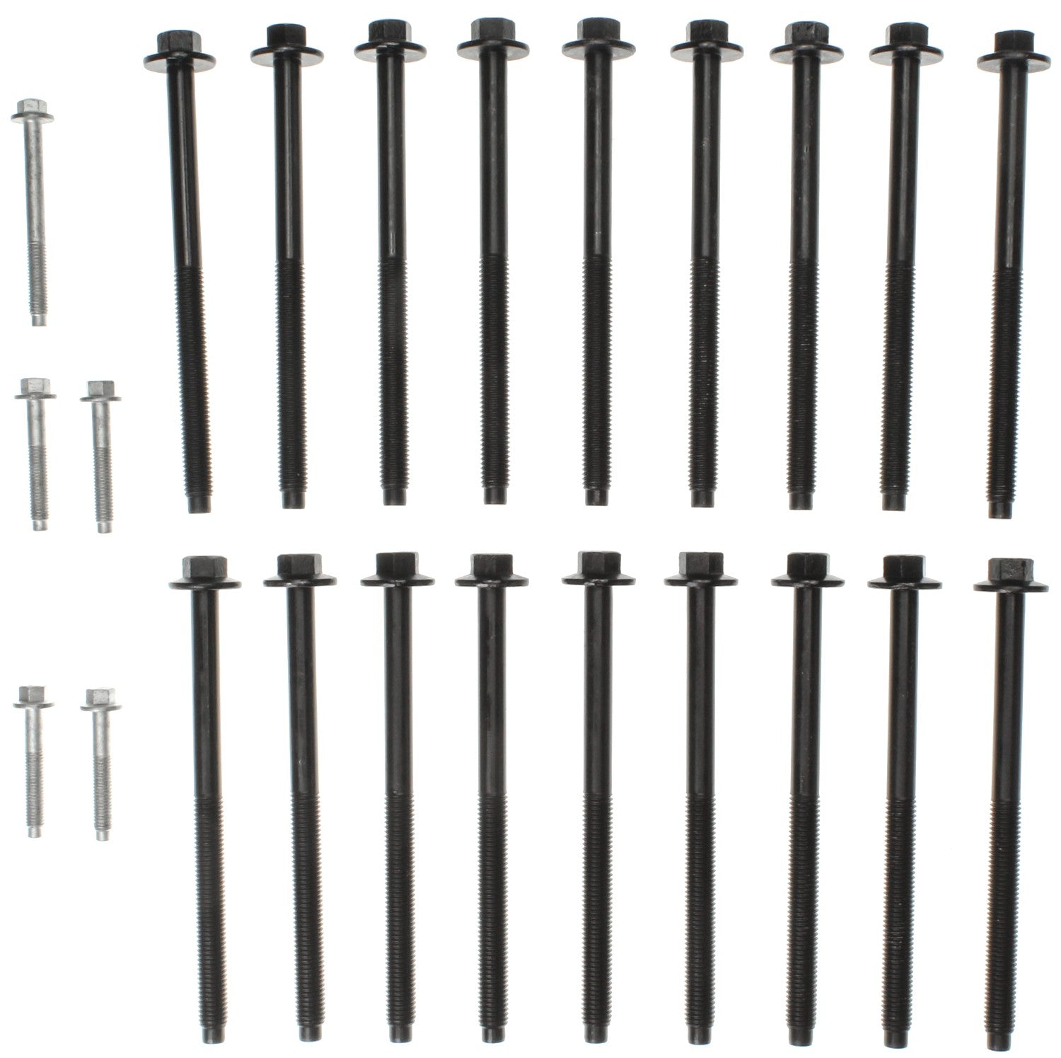 ~(6.3 lbs. 8X7X2)~ FORD-TRUCK (6.7L) POWERSTROKE (2011-2016) F-250 F-350 F-450 F-550 VIN T