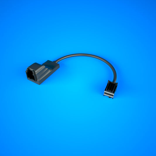 ~(4 lbs. 6X4X2)~ Dodge 2018+ Smart Access Cable
